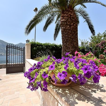 Ferienwohnung Maniva Penthouse By The Sea Kotor Exterior foto