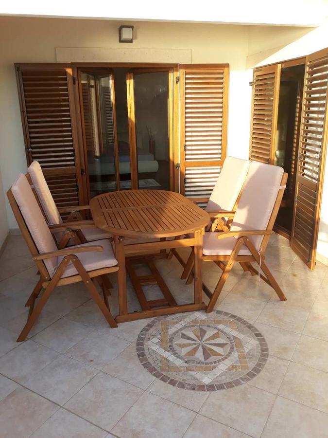 Ferienwohnung Maniva Penthouse By The Sea Kotor Exterior foto